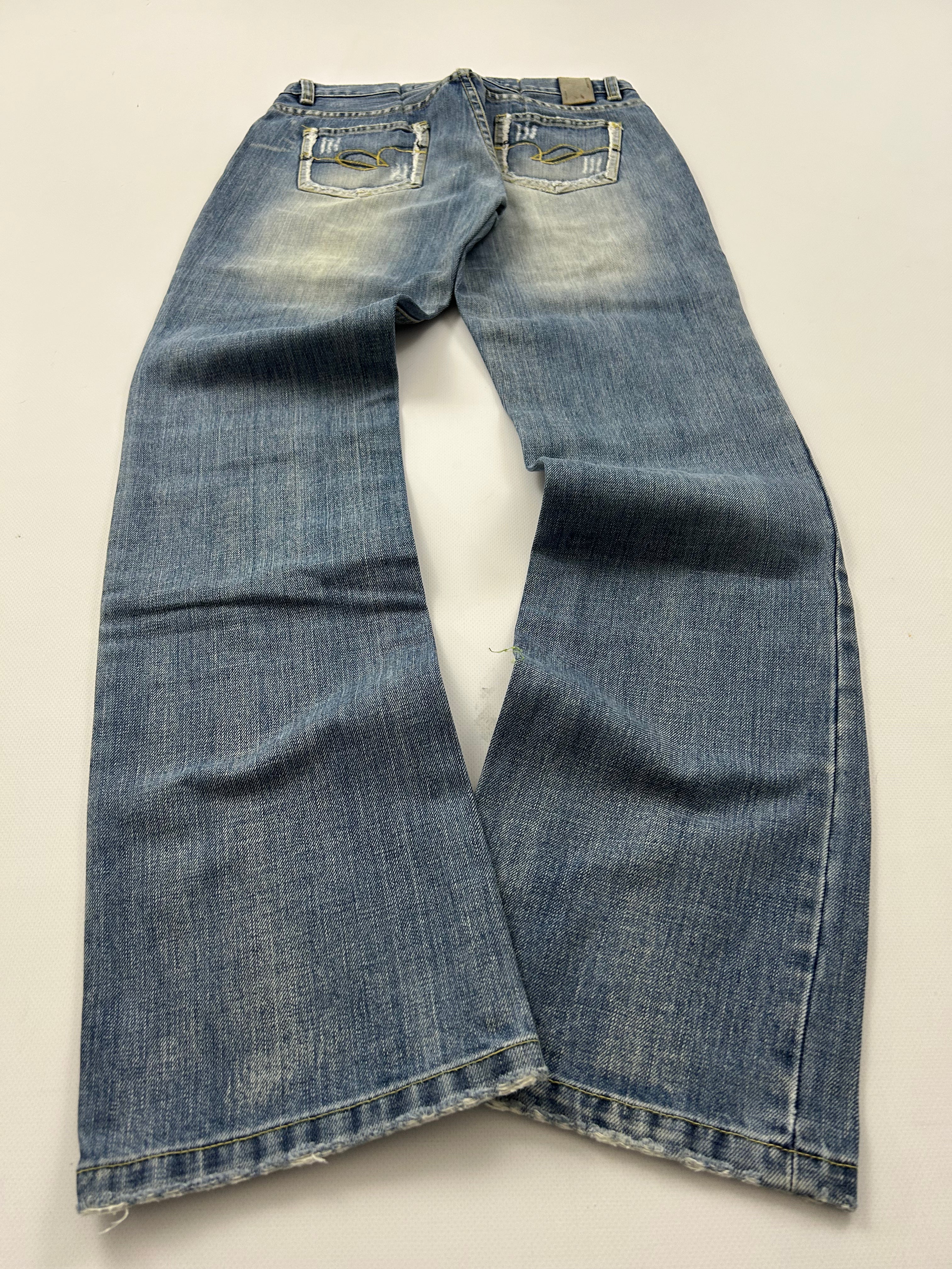 Y2K Jeans