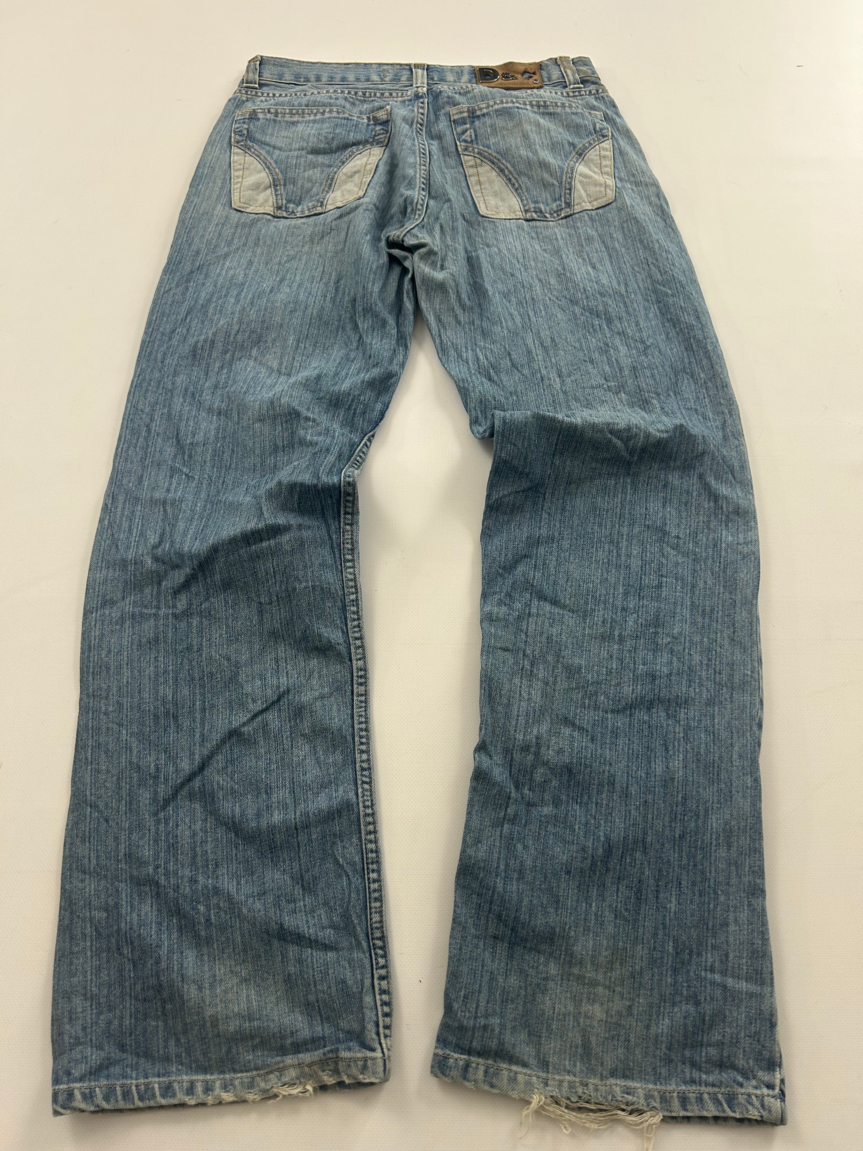 Dolce Gabbana Jeans