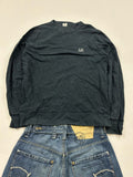 CP Company Originaler Pullover