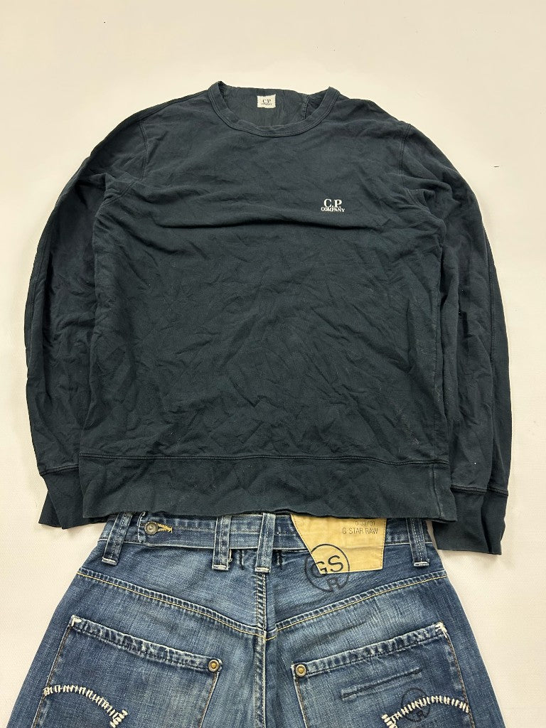 CP Company Originaler Pullover