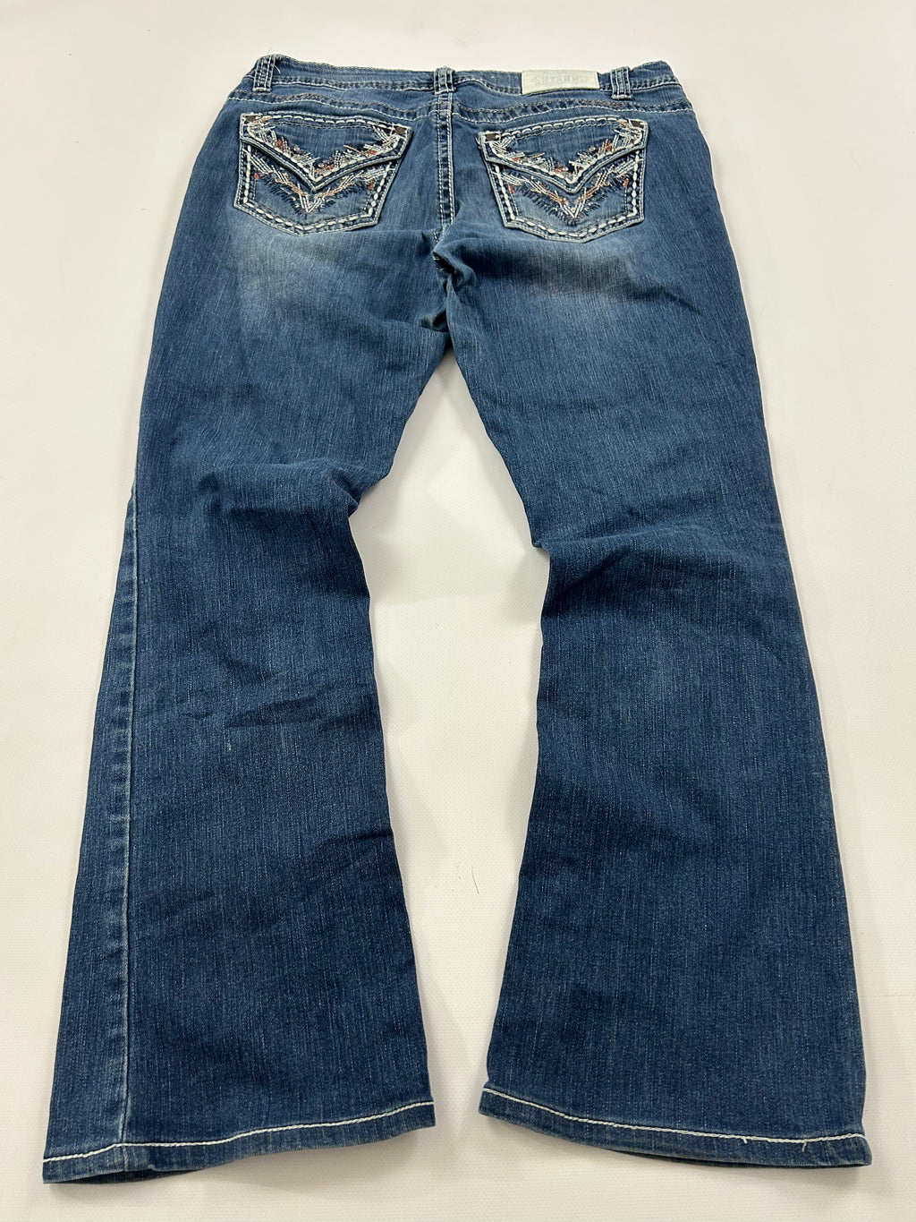 Y2K Jeans