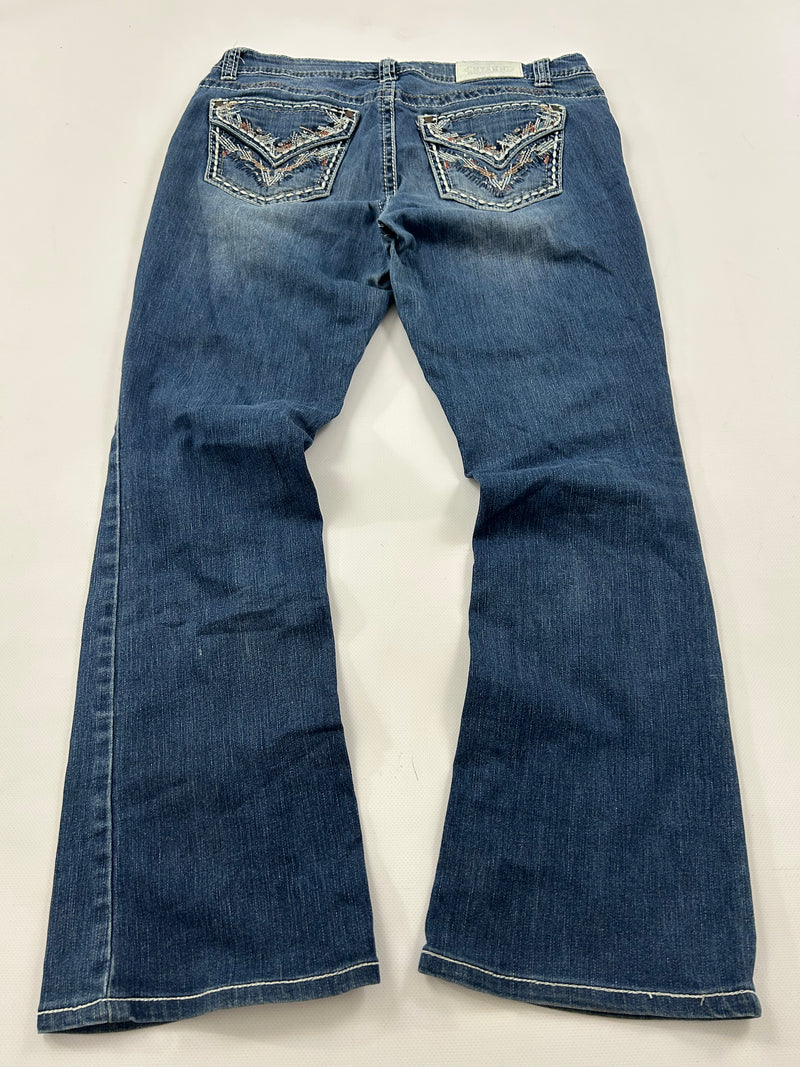 Y2K Jeans