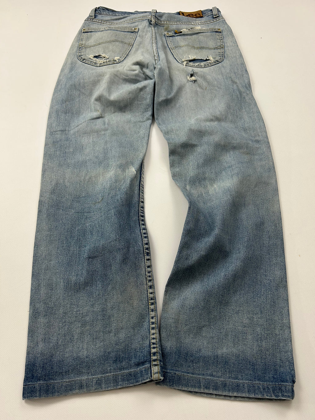 Vintage Lee Jeans