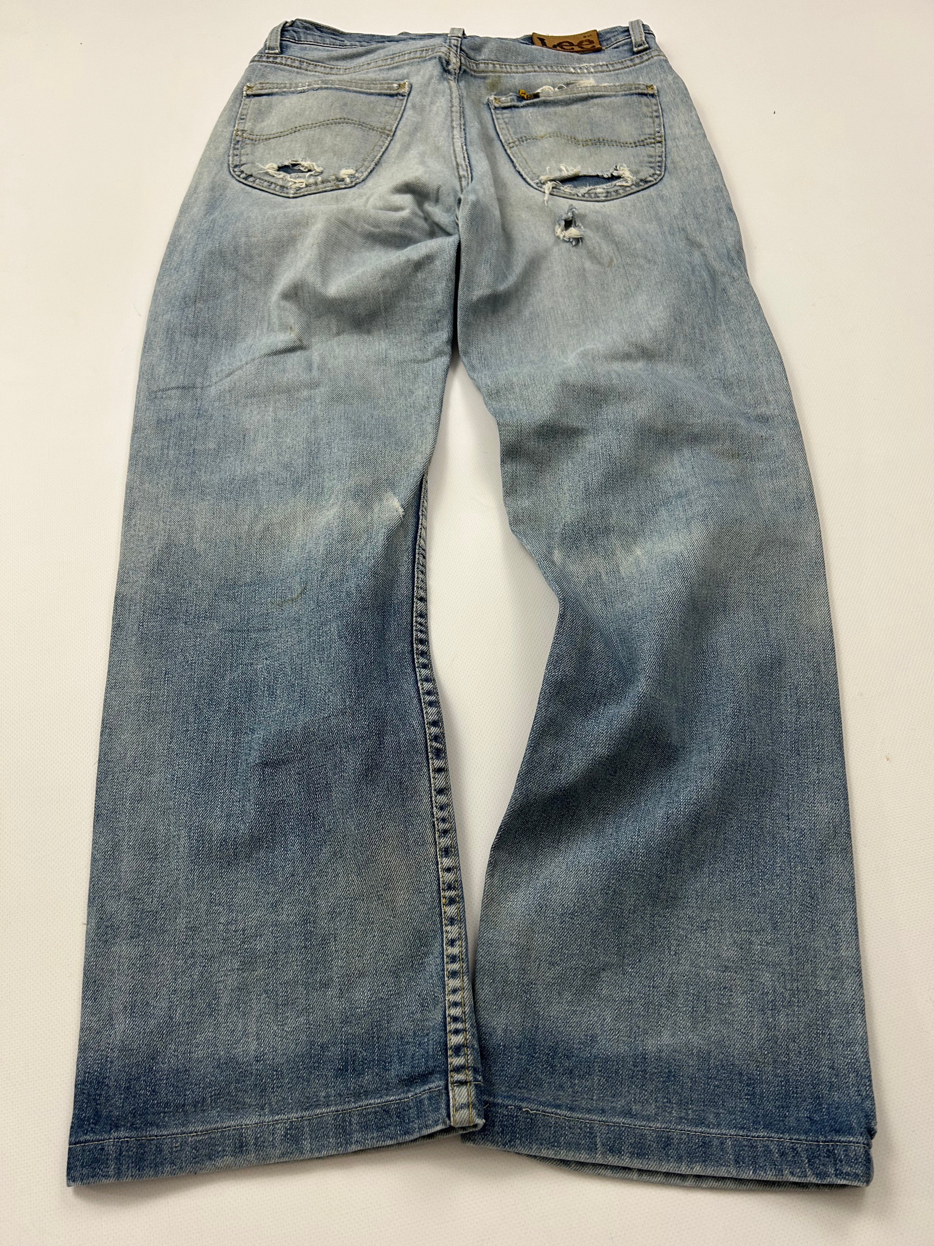 Vintage Lee Jeans