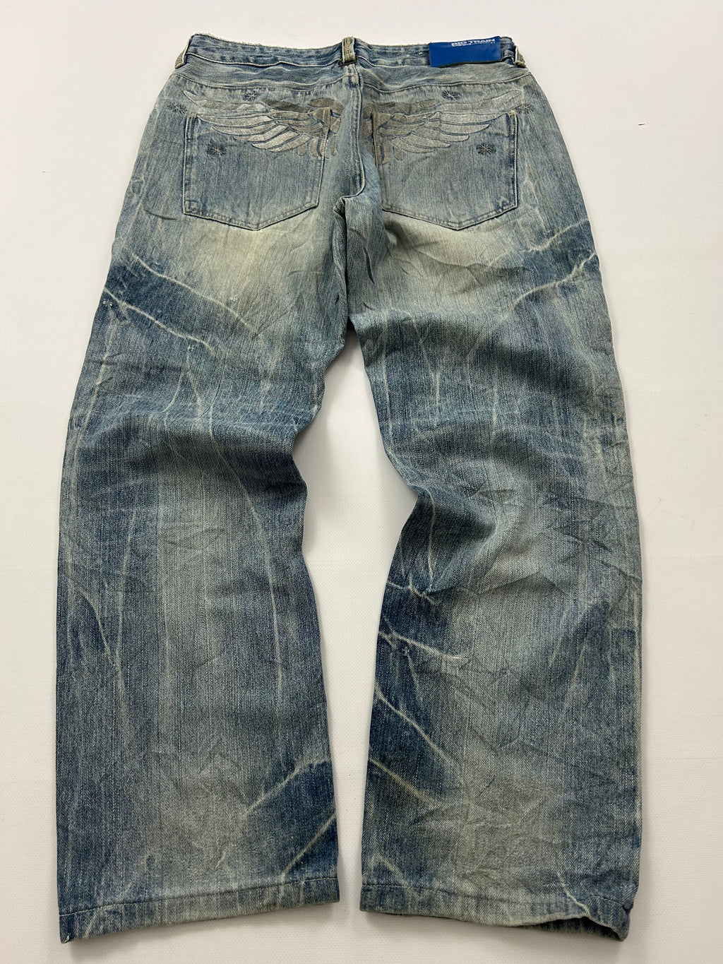 Japanese Jeans