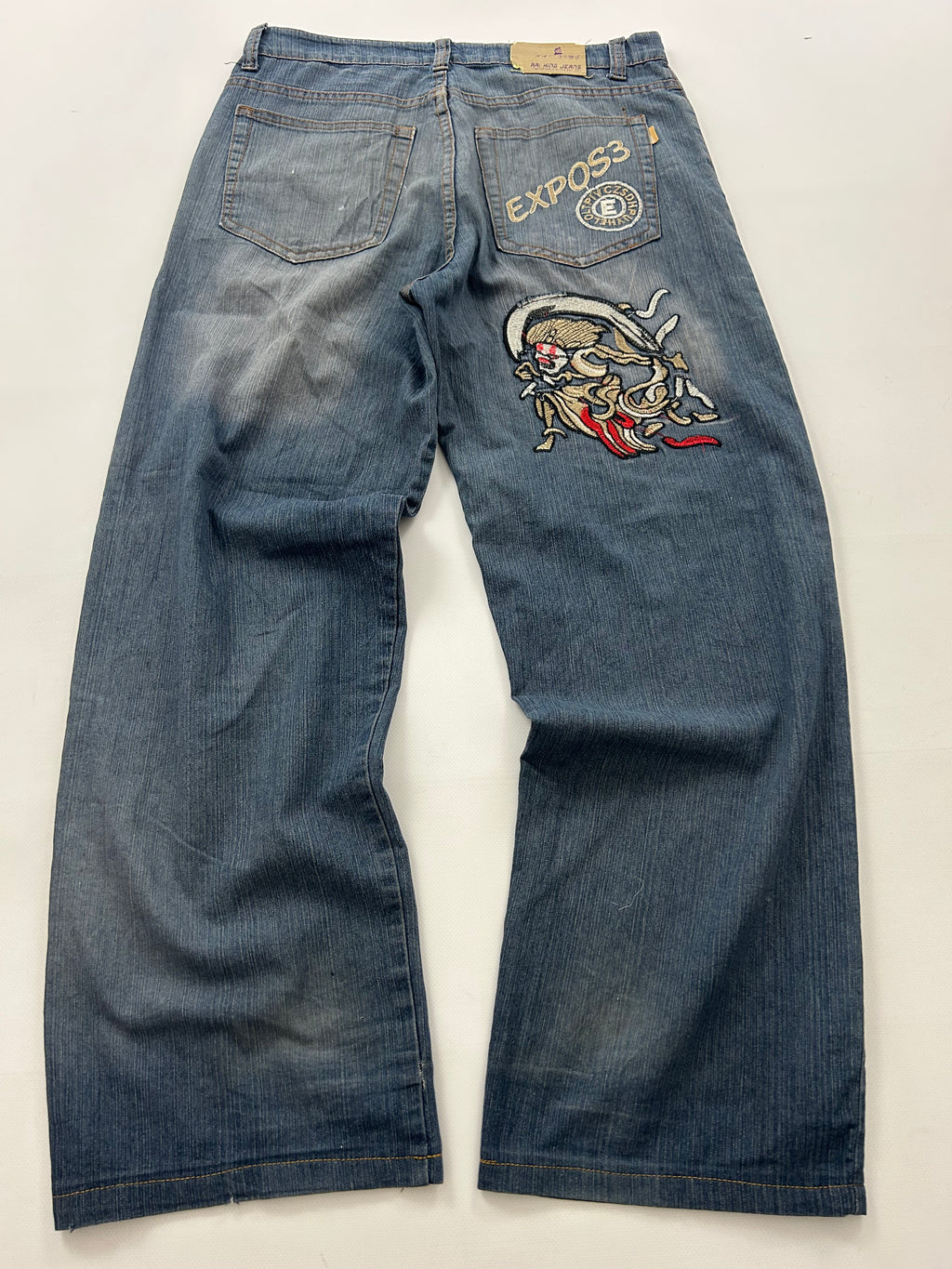 Japanese Jeans