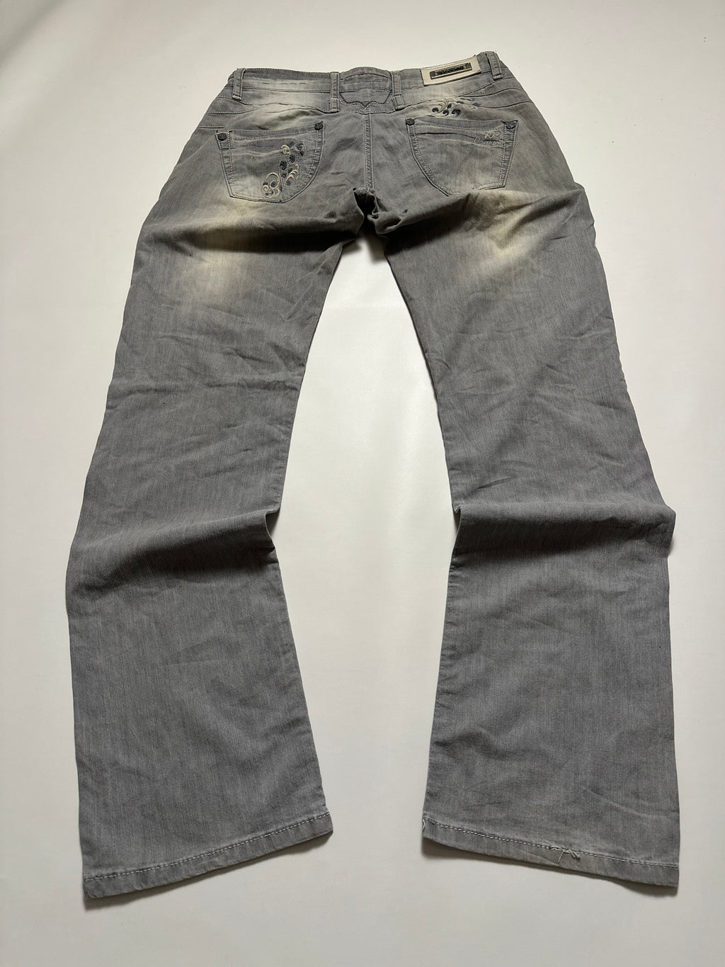 Vintage Y2k Jeans