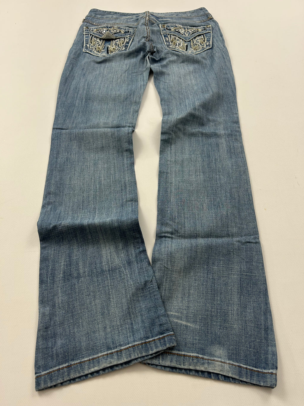 Y2K Jeans