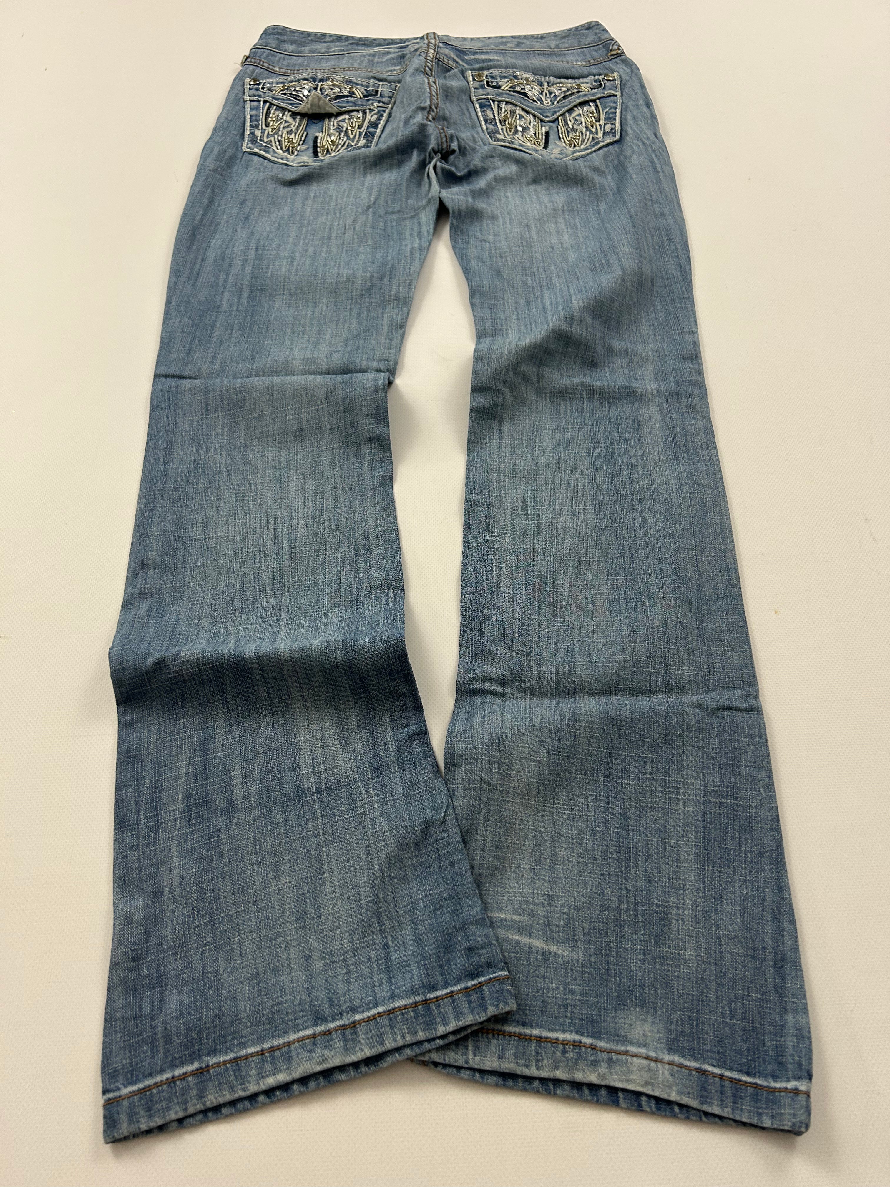 Y2K Jeans
