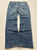Levis bootcut Jeans