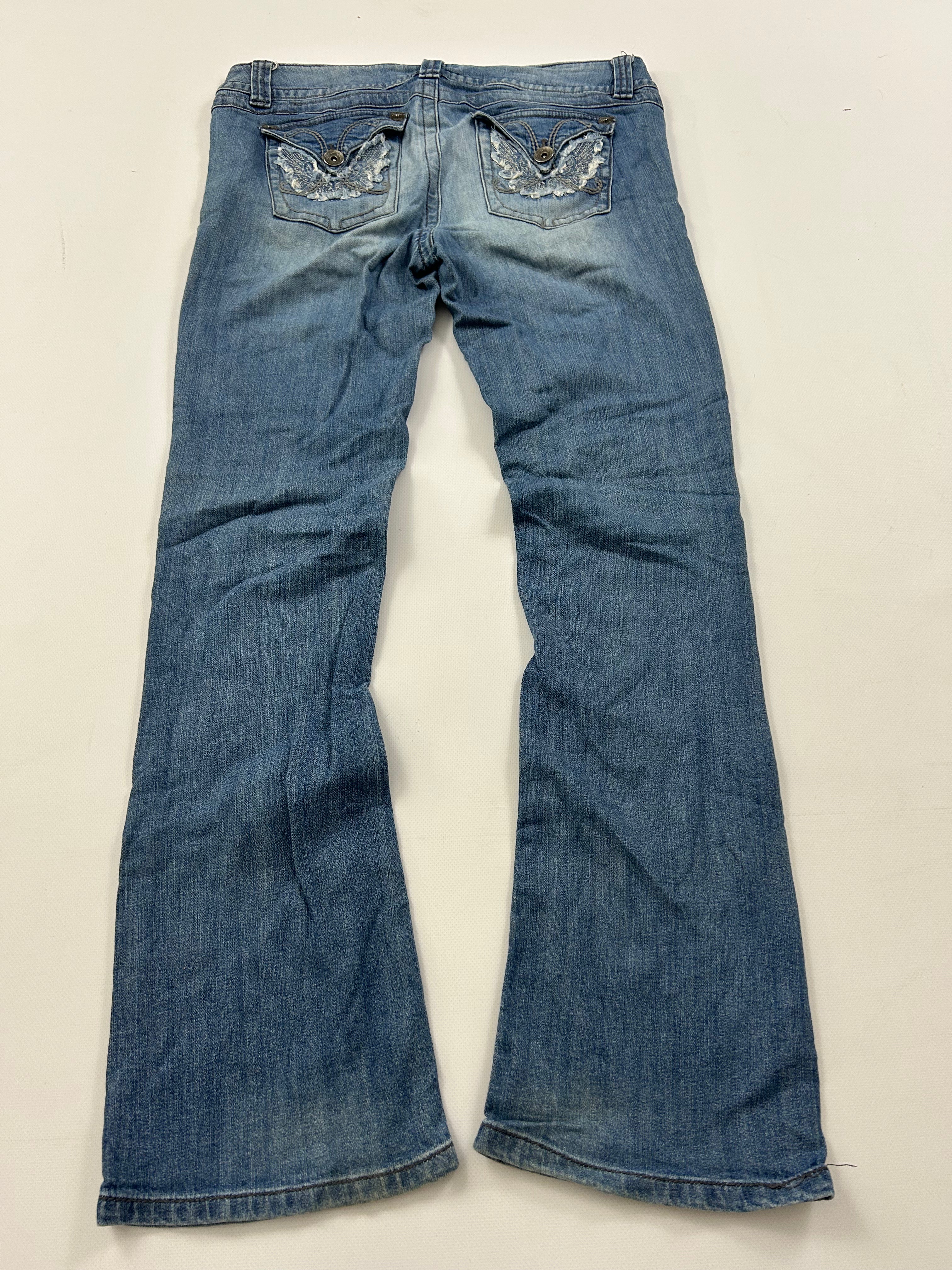 Y2K Jeans