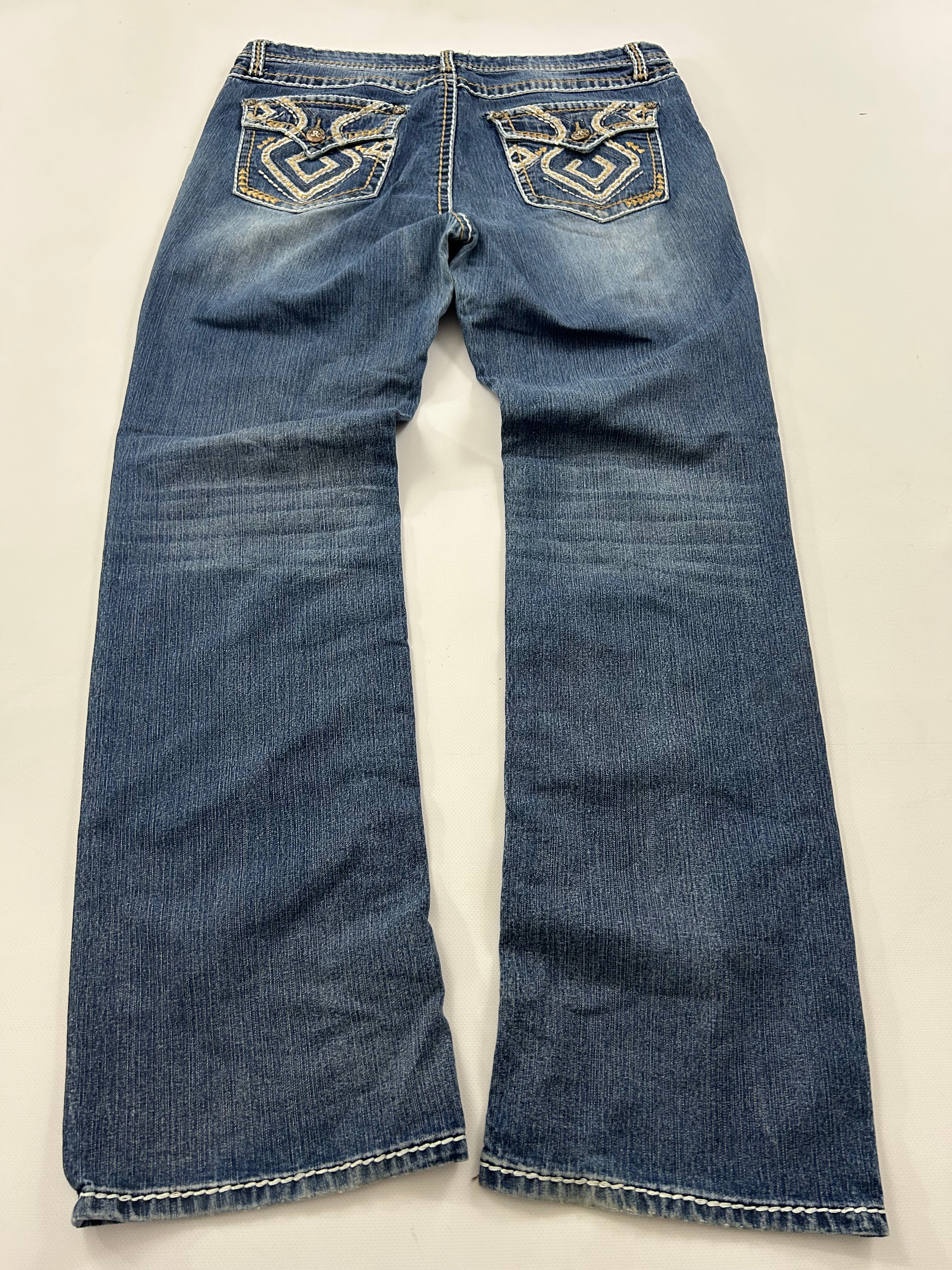 Y2K Jeans