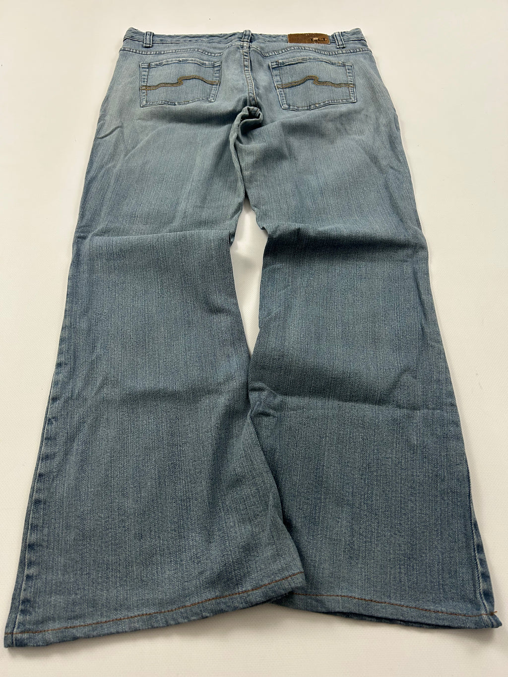 Y2K Jeans