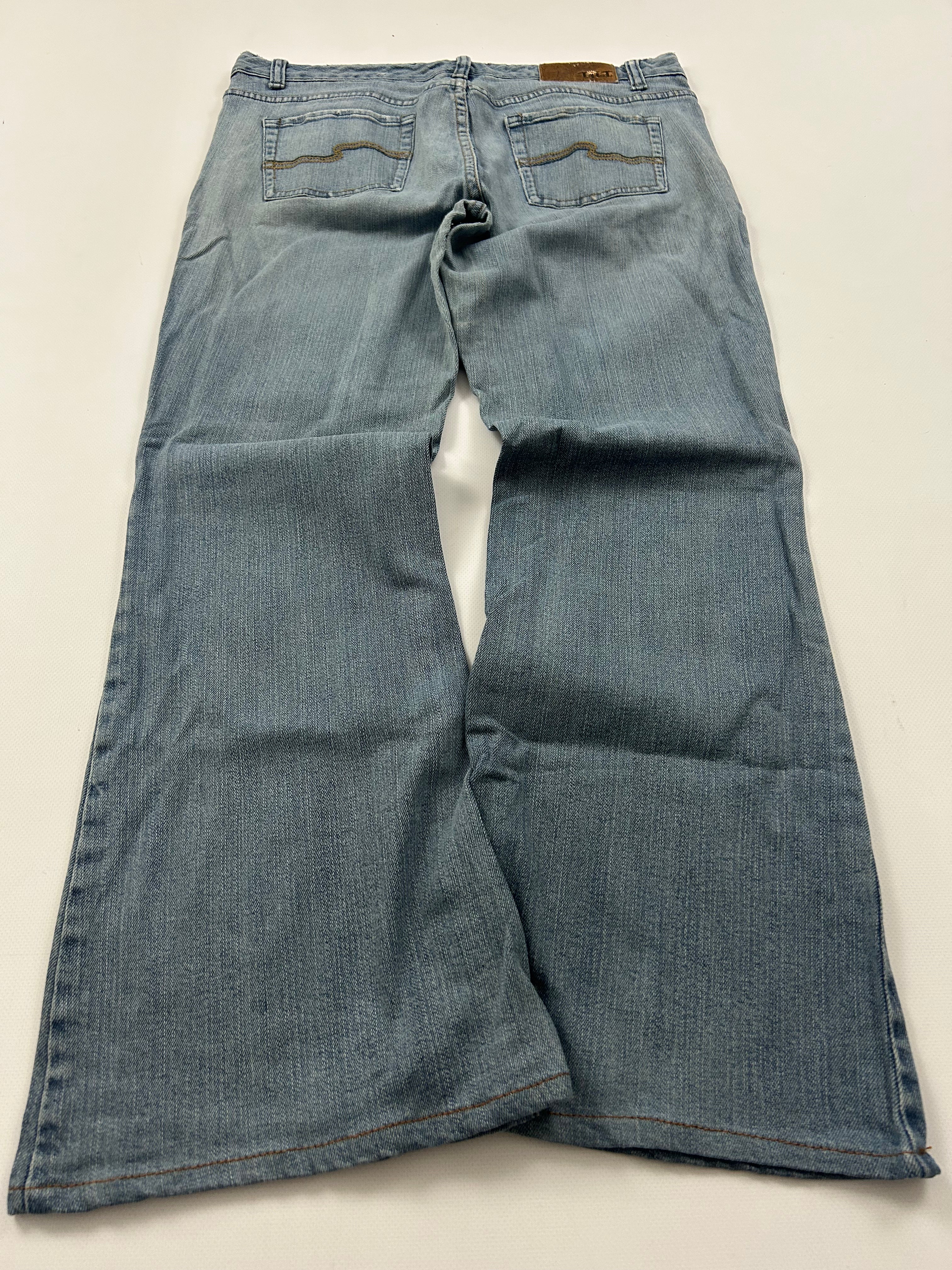 Y2K Jeans