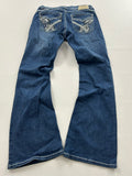 Y2K bootcut Jeans