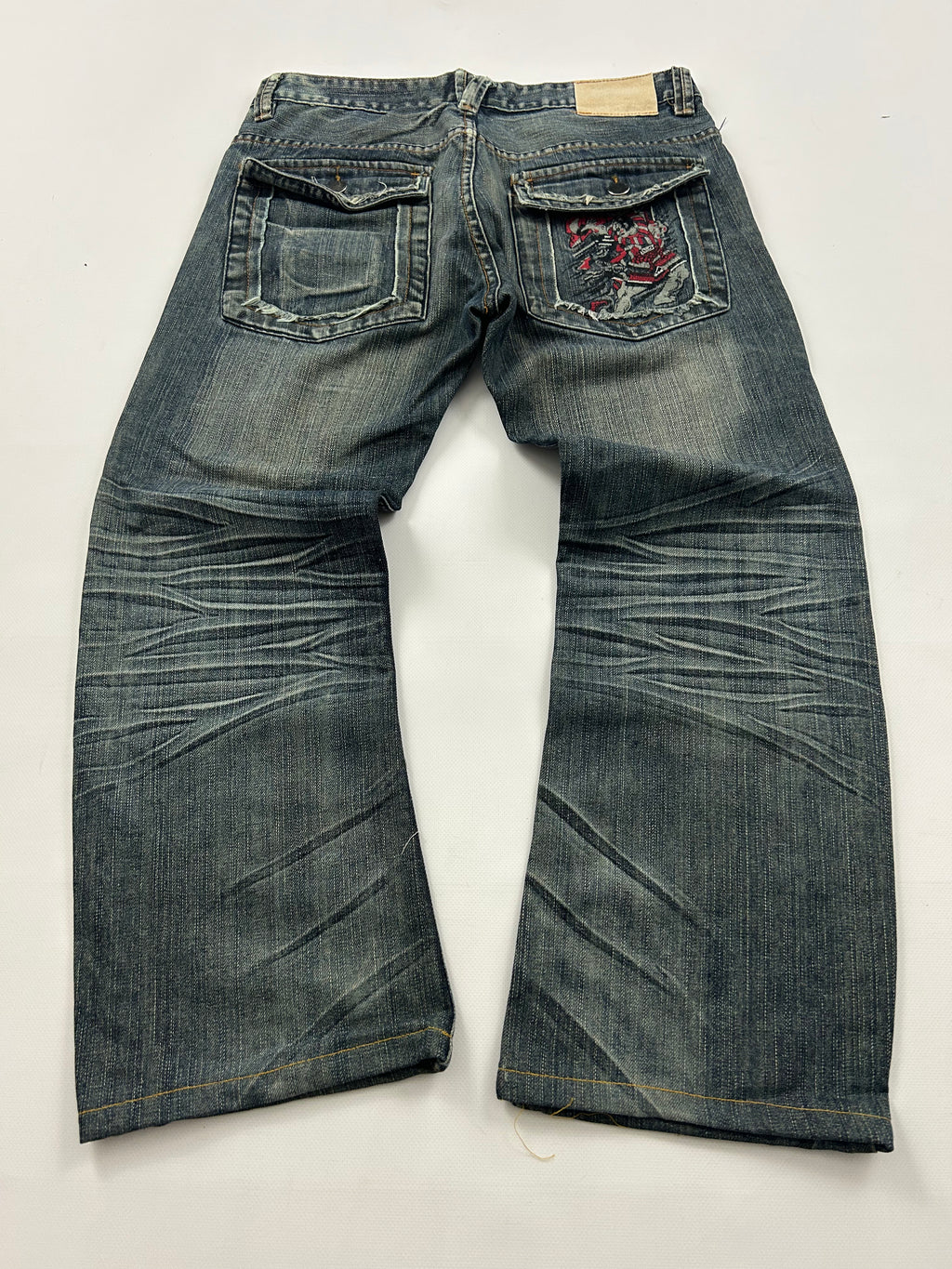 Japanese Jeans