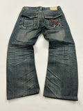 Japanese Jeans