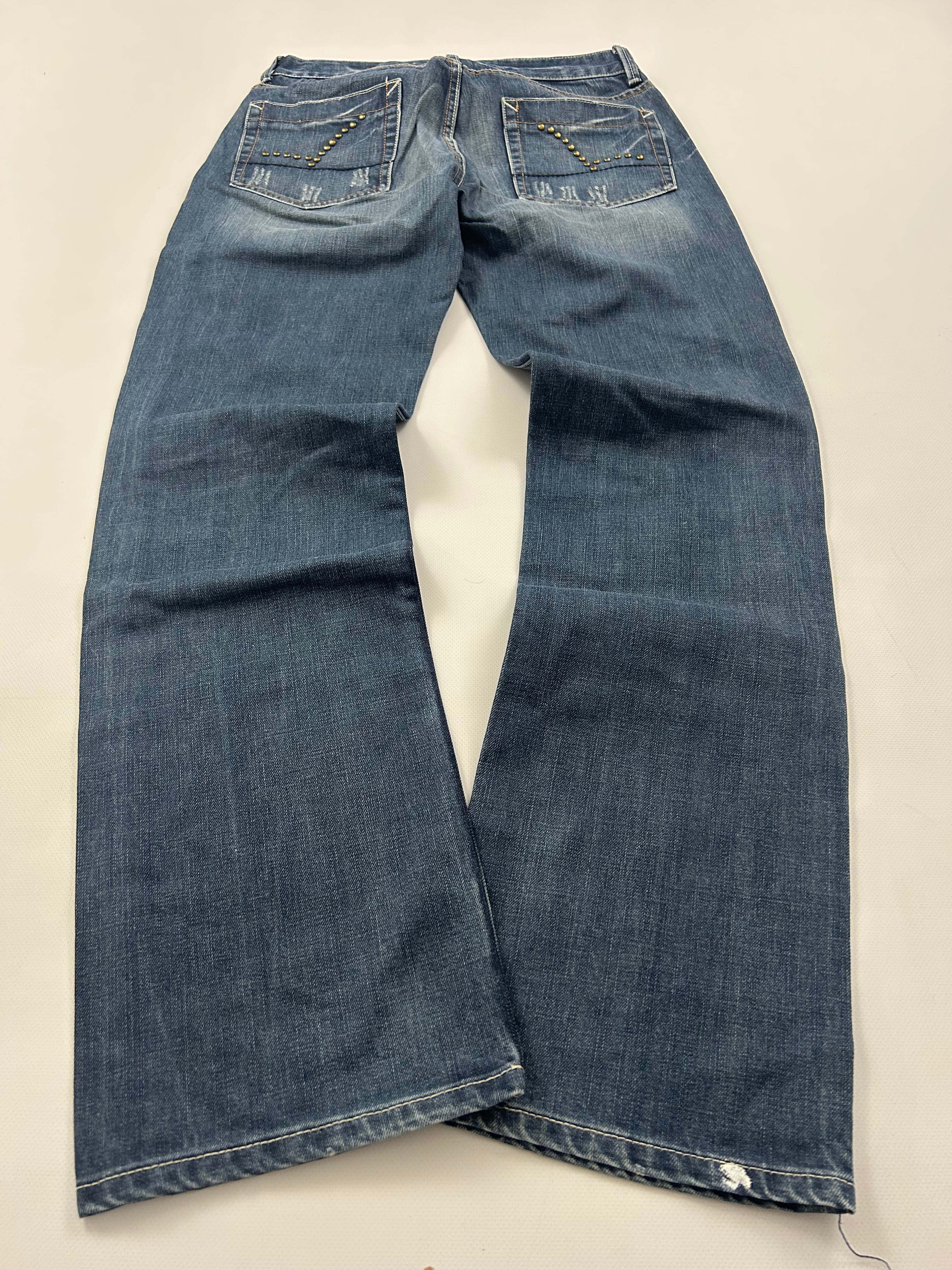 Rivaldi Jeans
