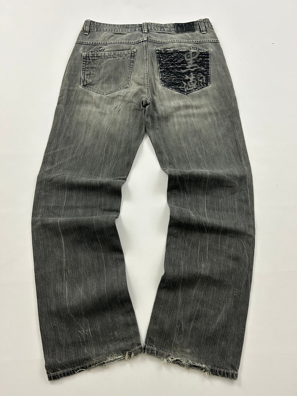 Japanese Jeans
