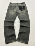 Japanese Jeans