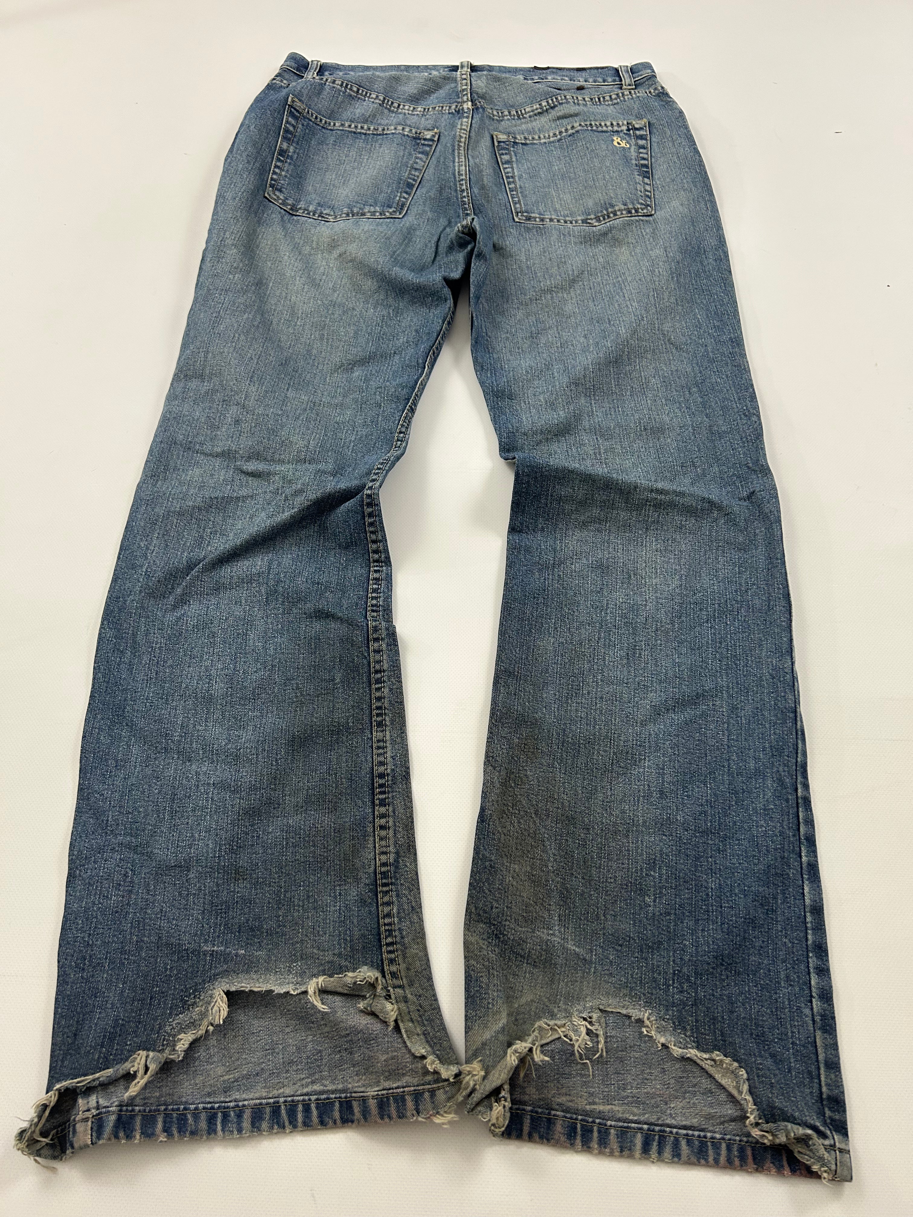 Dolce Gabbana Jeans