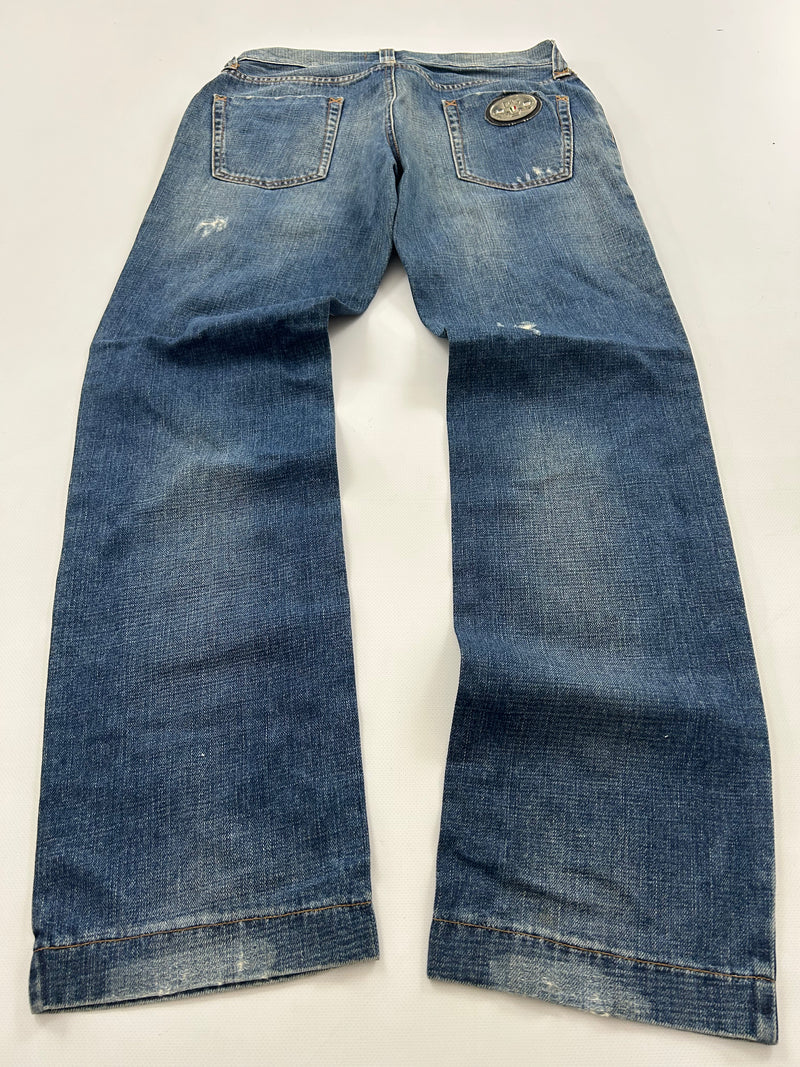 Dolce Gabbana Jeans