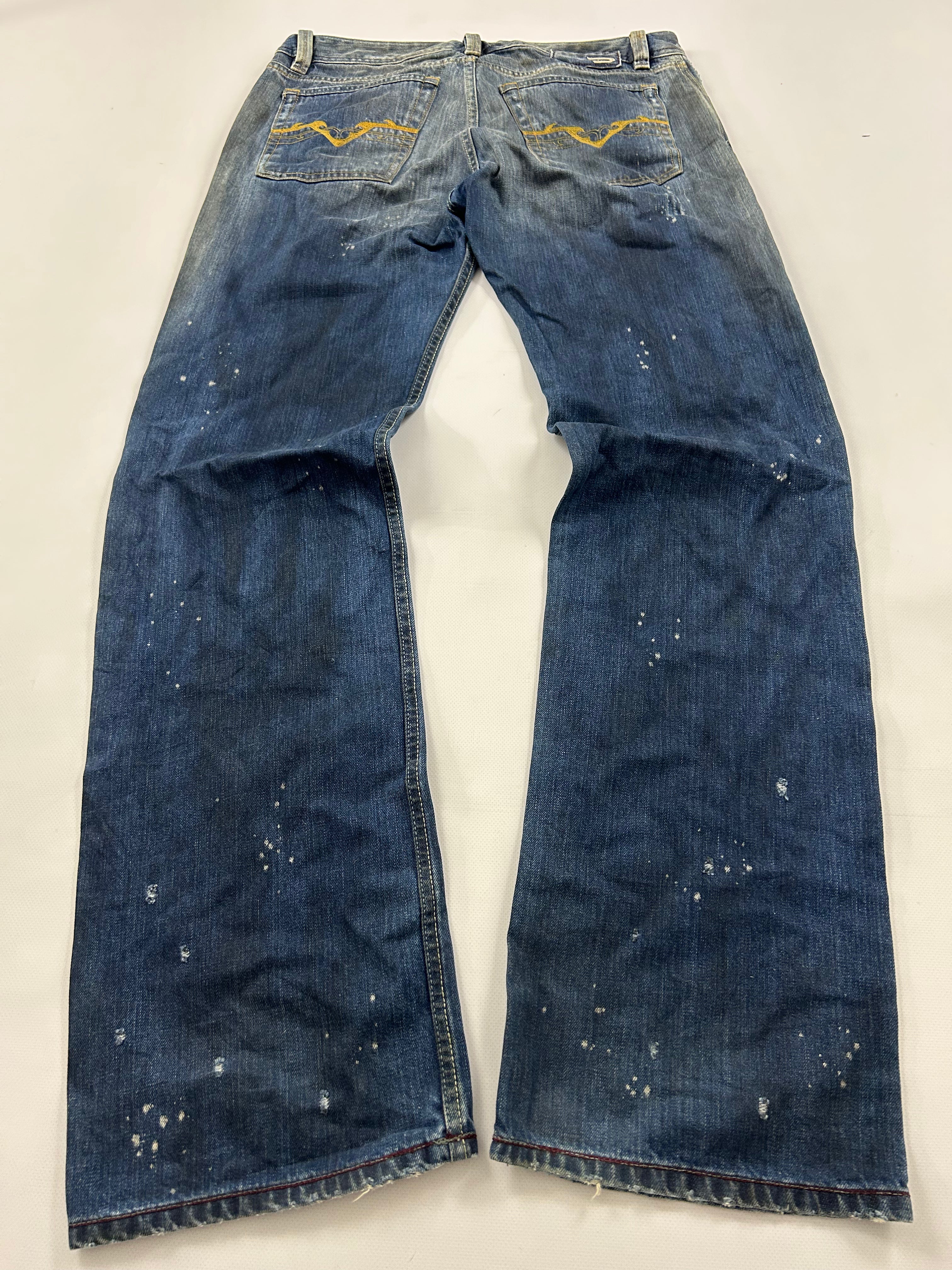Diesel Jeans
