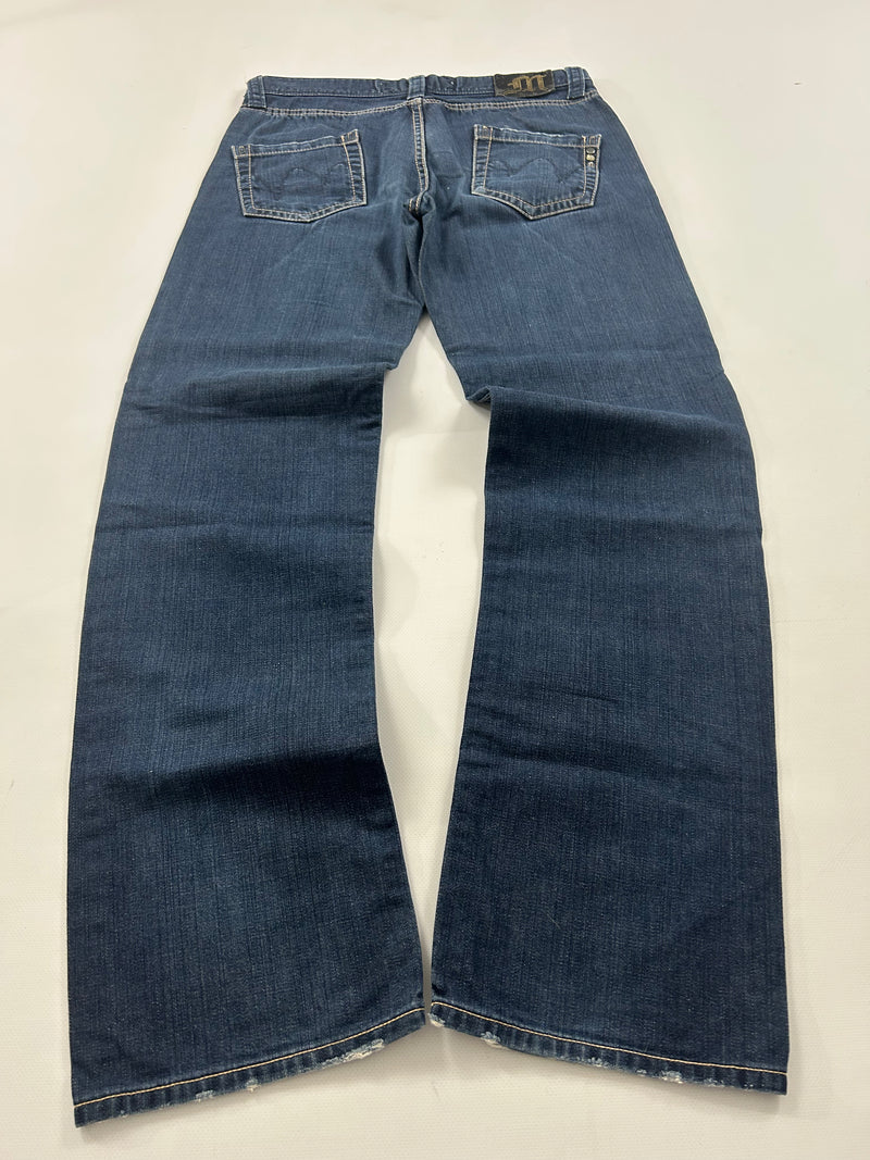Vintage Jeans