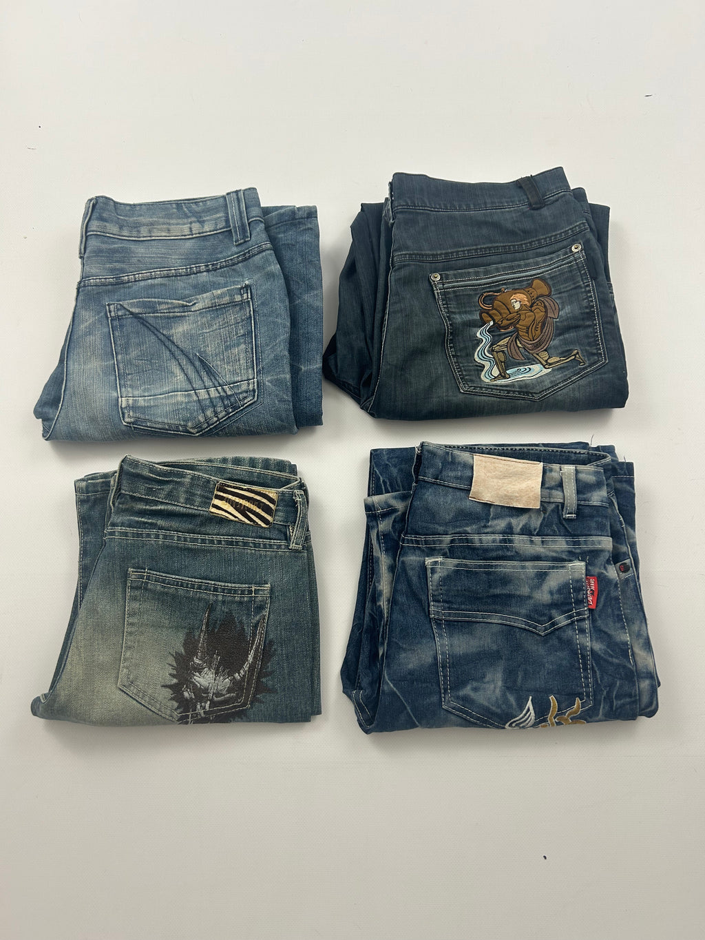 Reseller Bulk / 4 Pieces