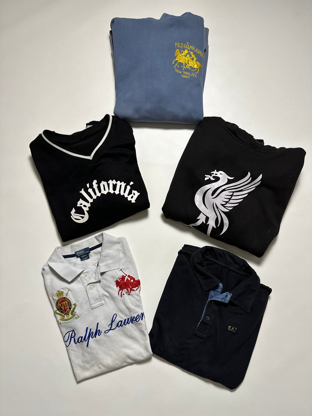 Reseller Bulk / 5 pieces