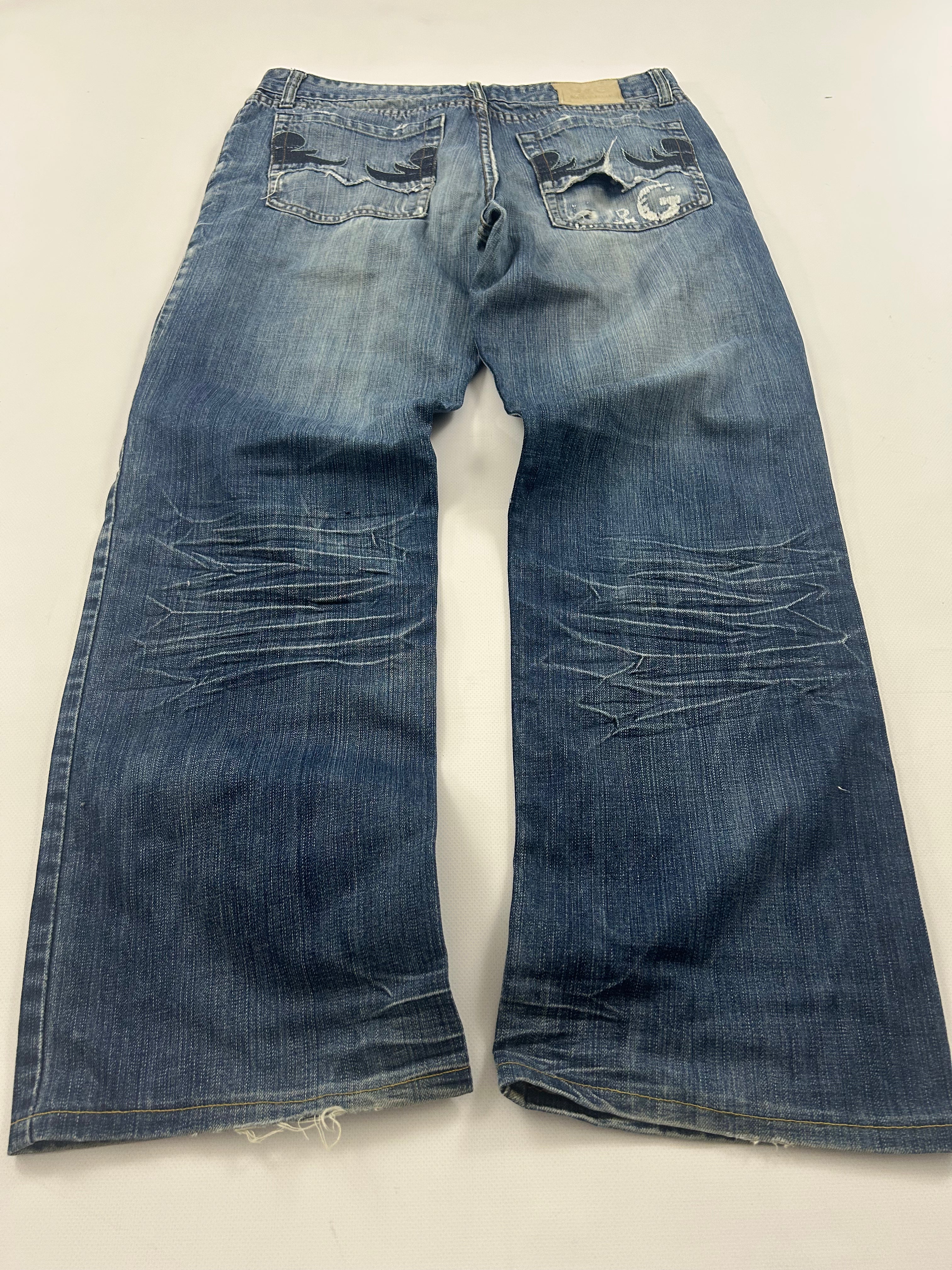 Dolce Gabbana Jeans