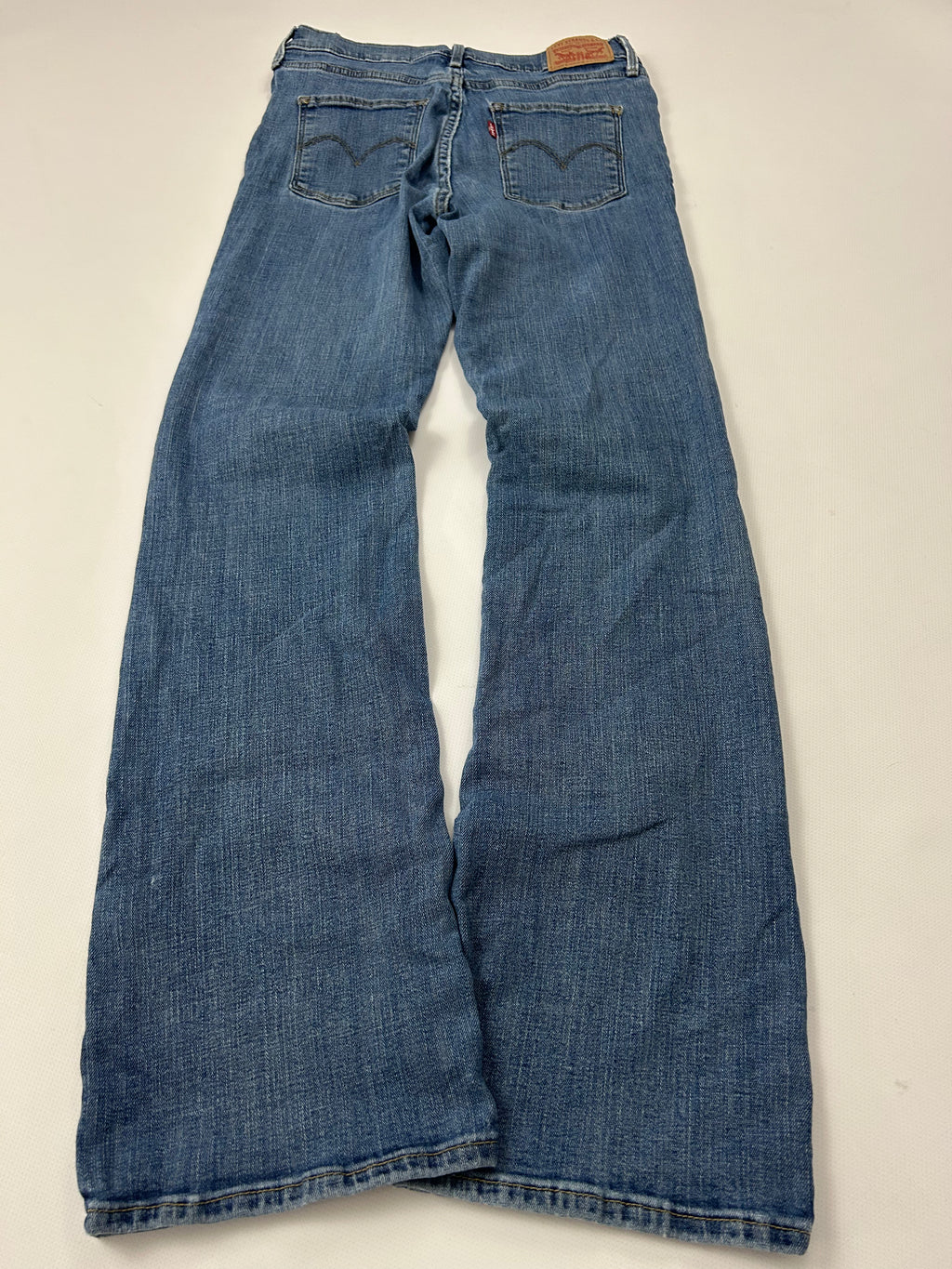 Levis bootcut Jeans