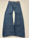Levis bootcut Jeans