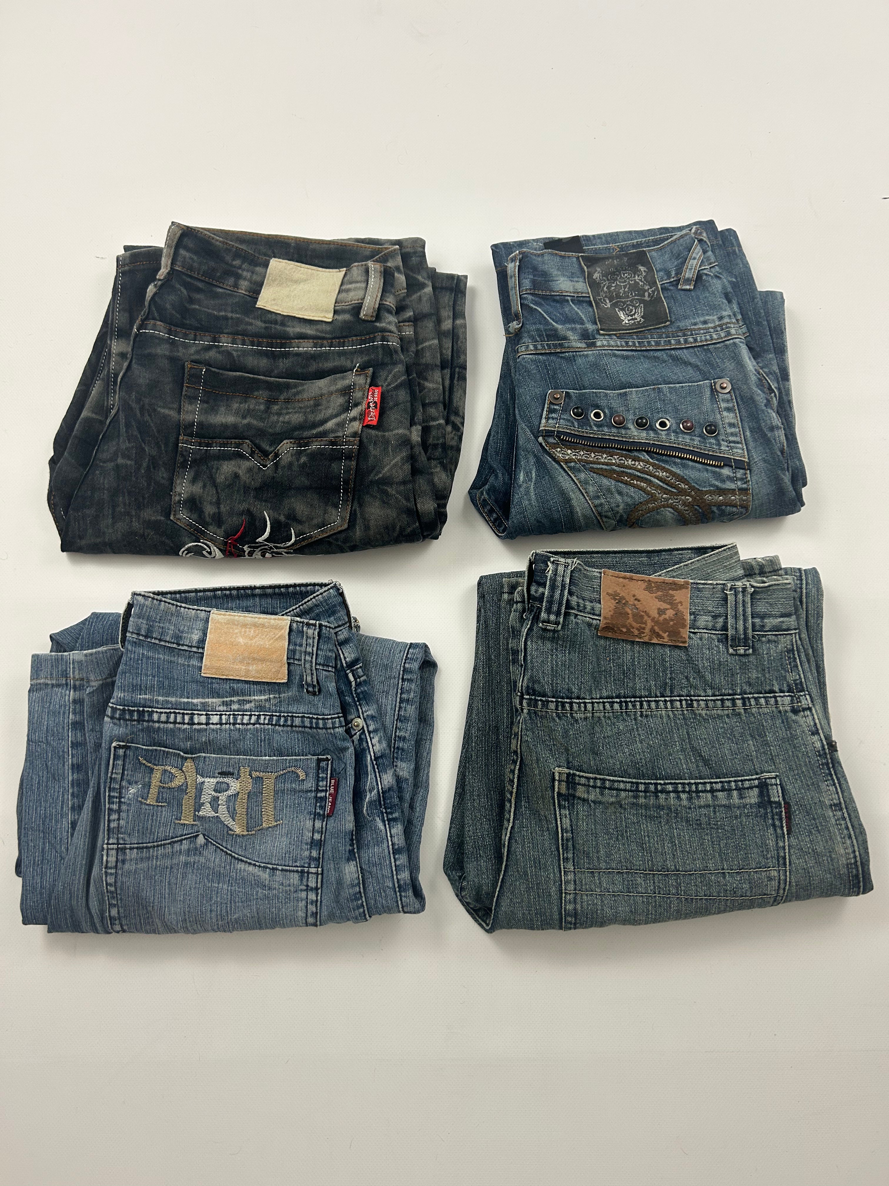 Reseller Bulk / 4 Pieces