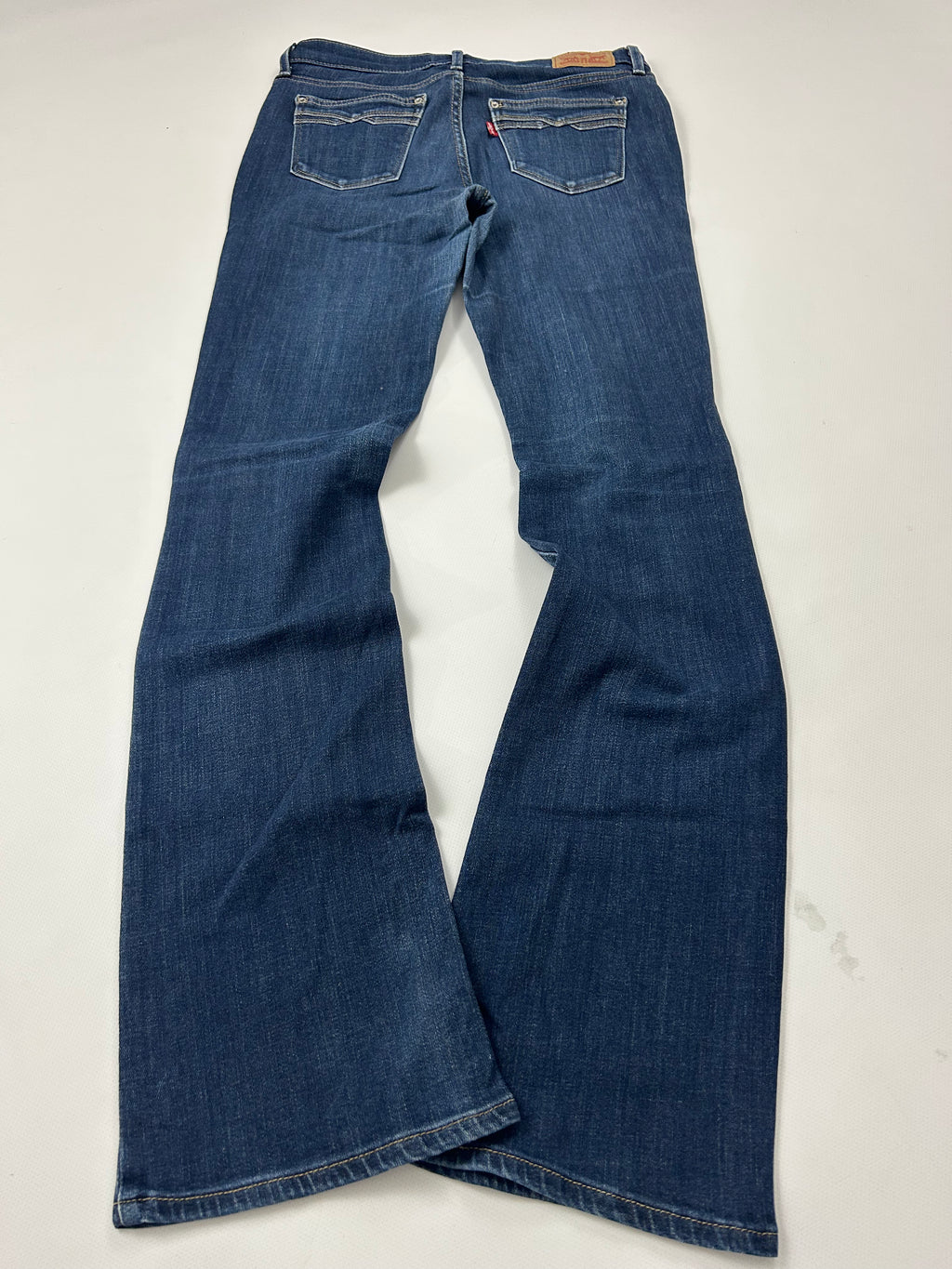 Levis bootcut Jeans