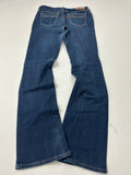 Levis bootcut Jeans