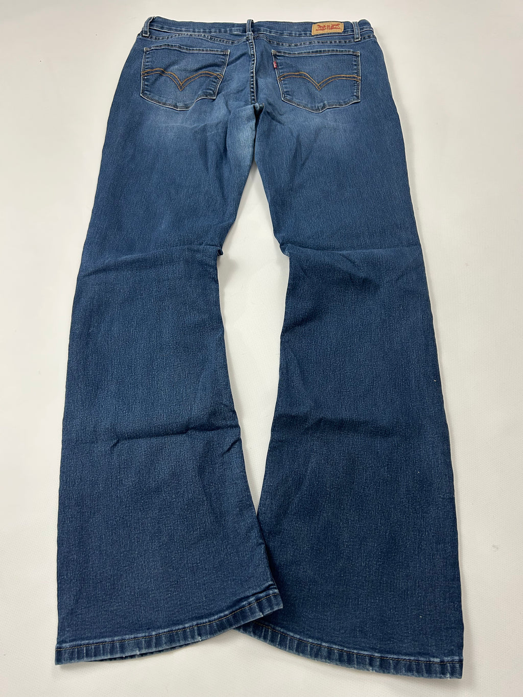 Levis bootcut Jeans