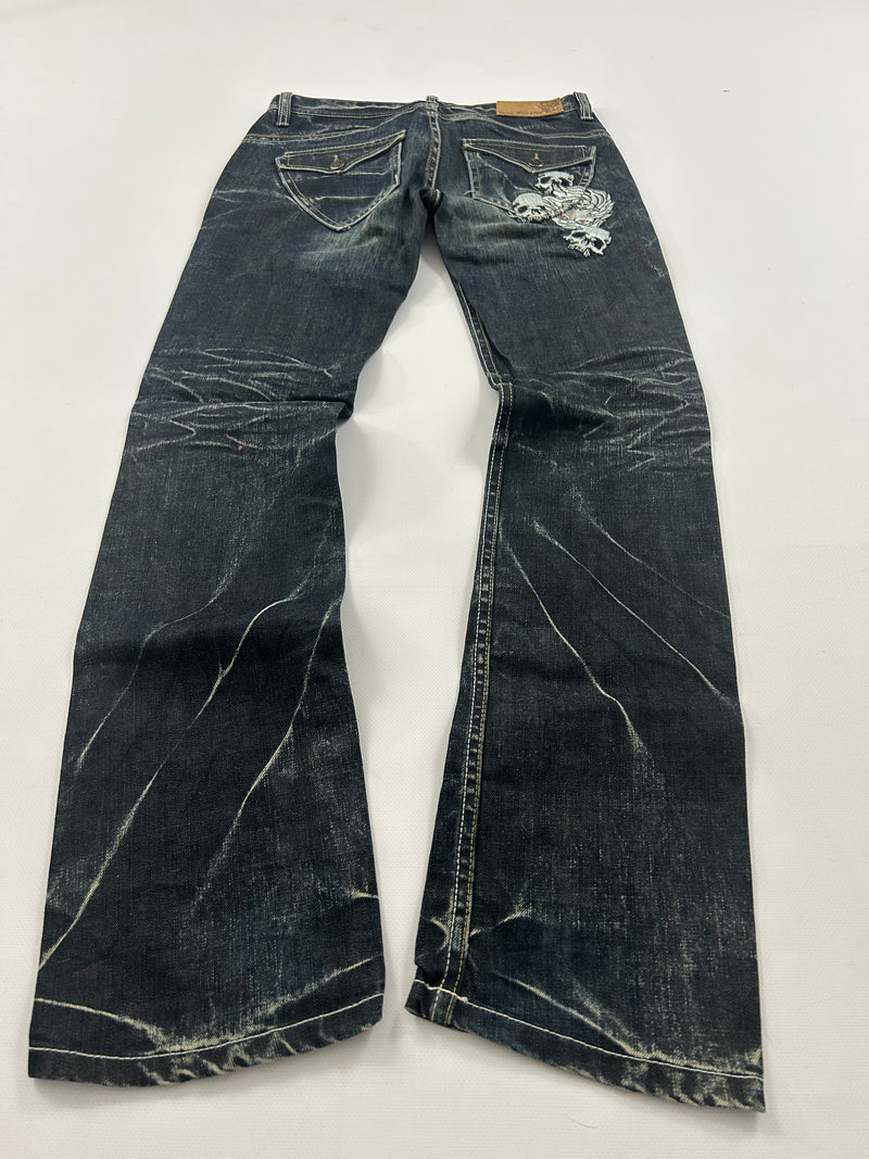 Japanese Jeans