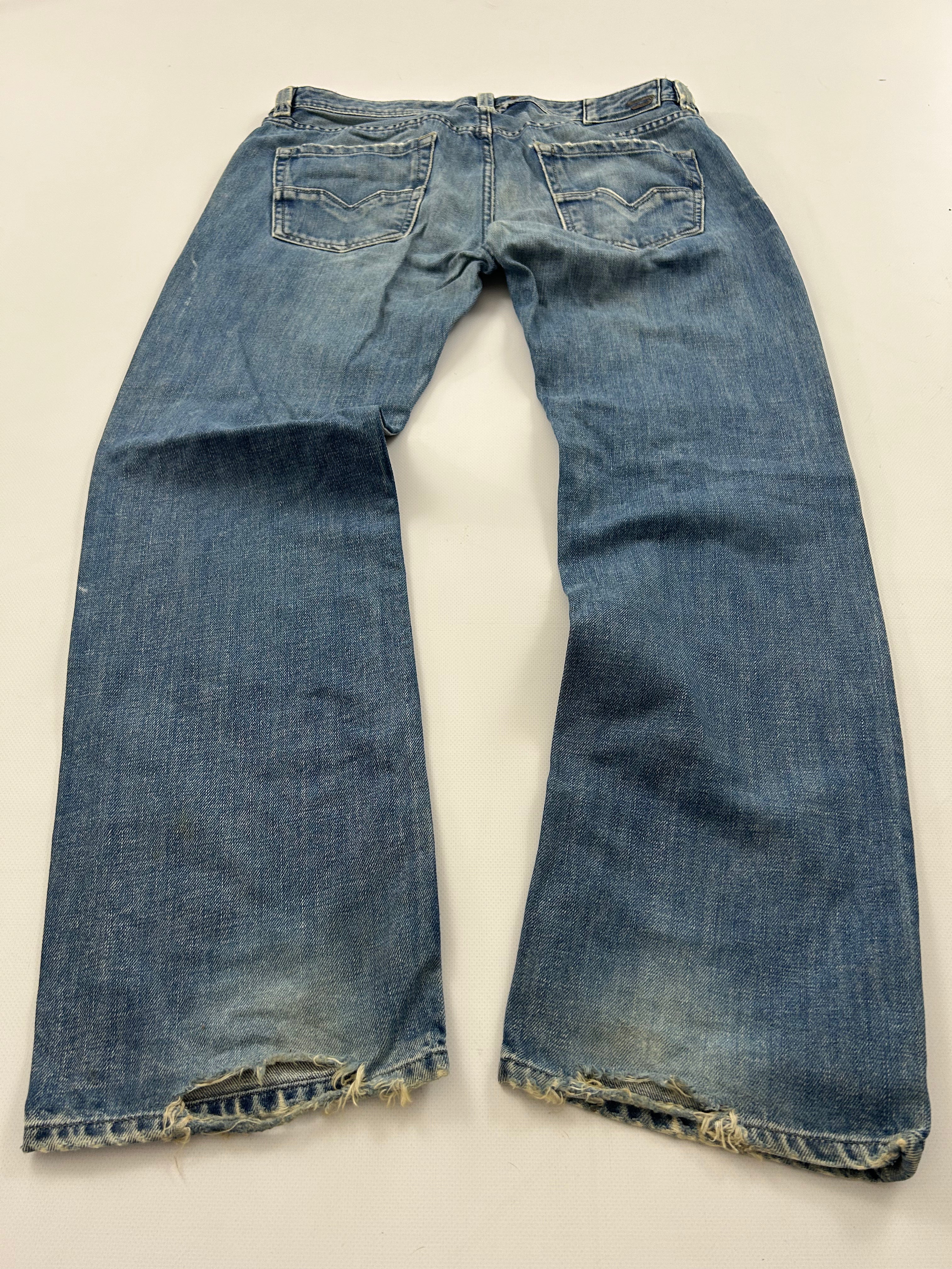 Diesel Jeans