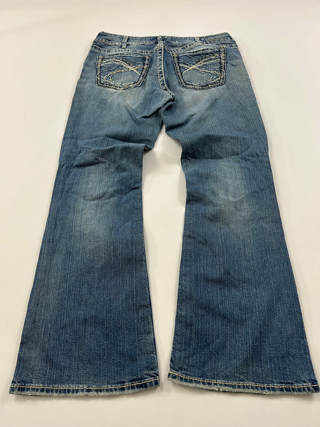 Y2K Jeans