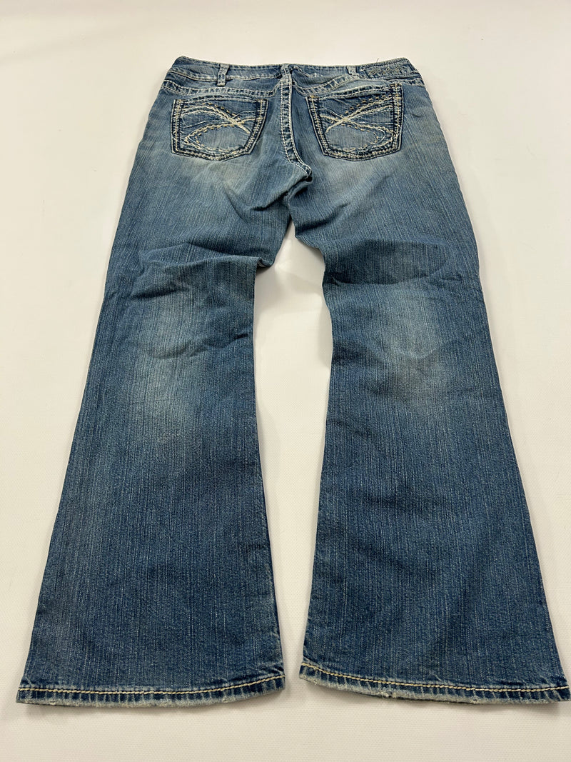 Y2K Jeans