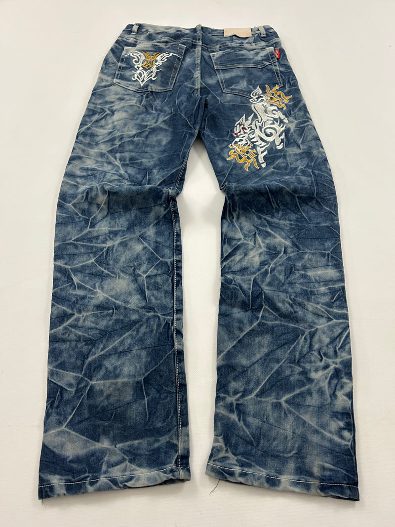 Japanese Jeans