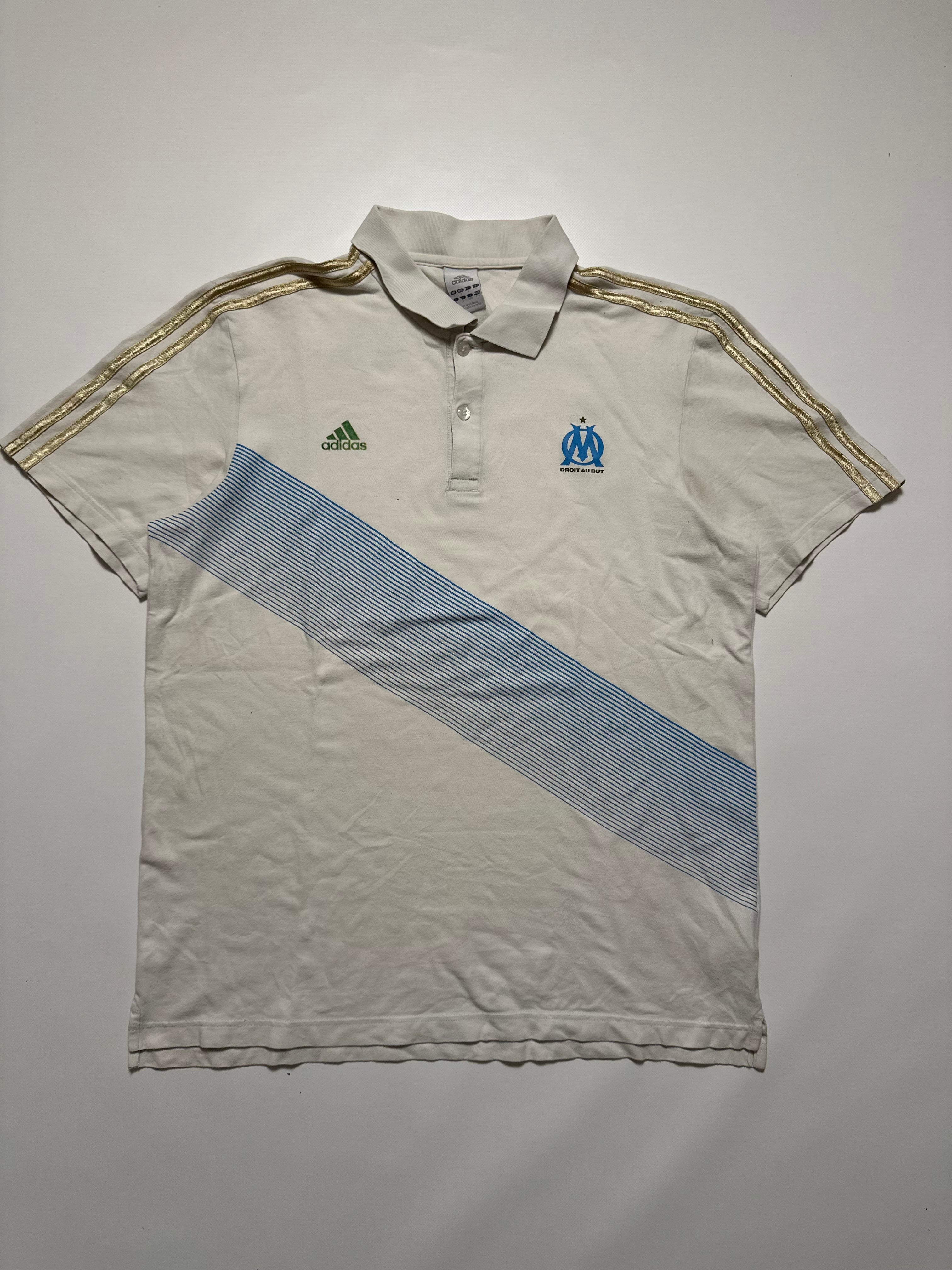 Vintage Adidas Polo