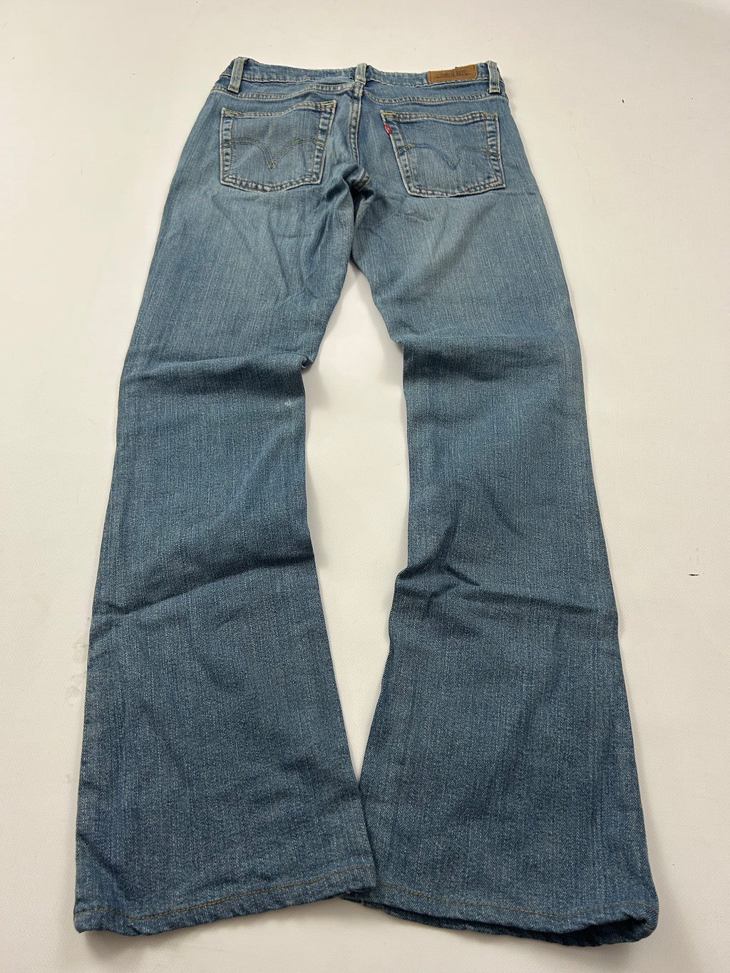 Levis bootcut Jeans