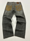Japanese Jeans