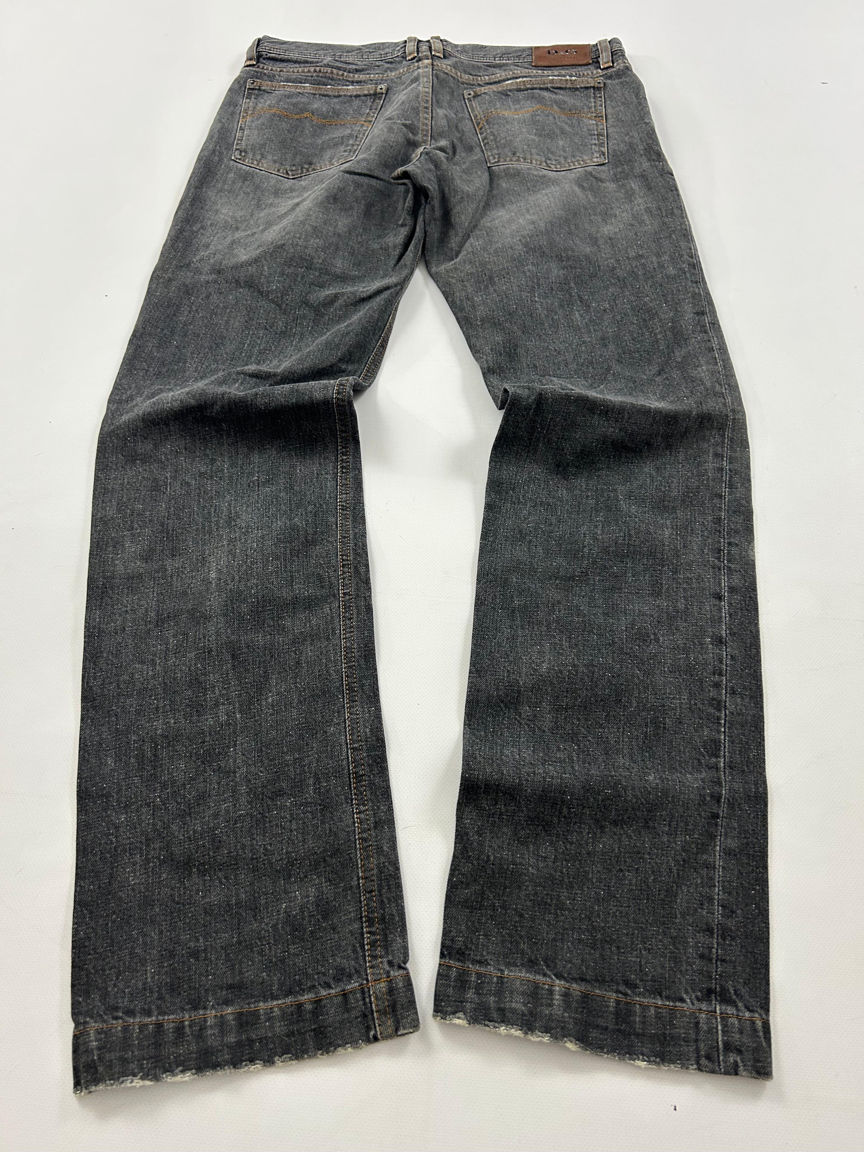 Dolce Gabbana Jeans