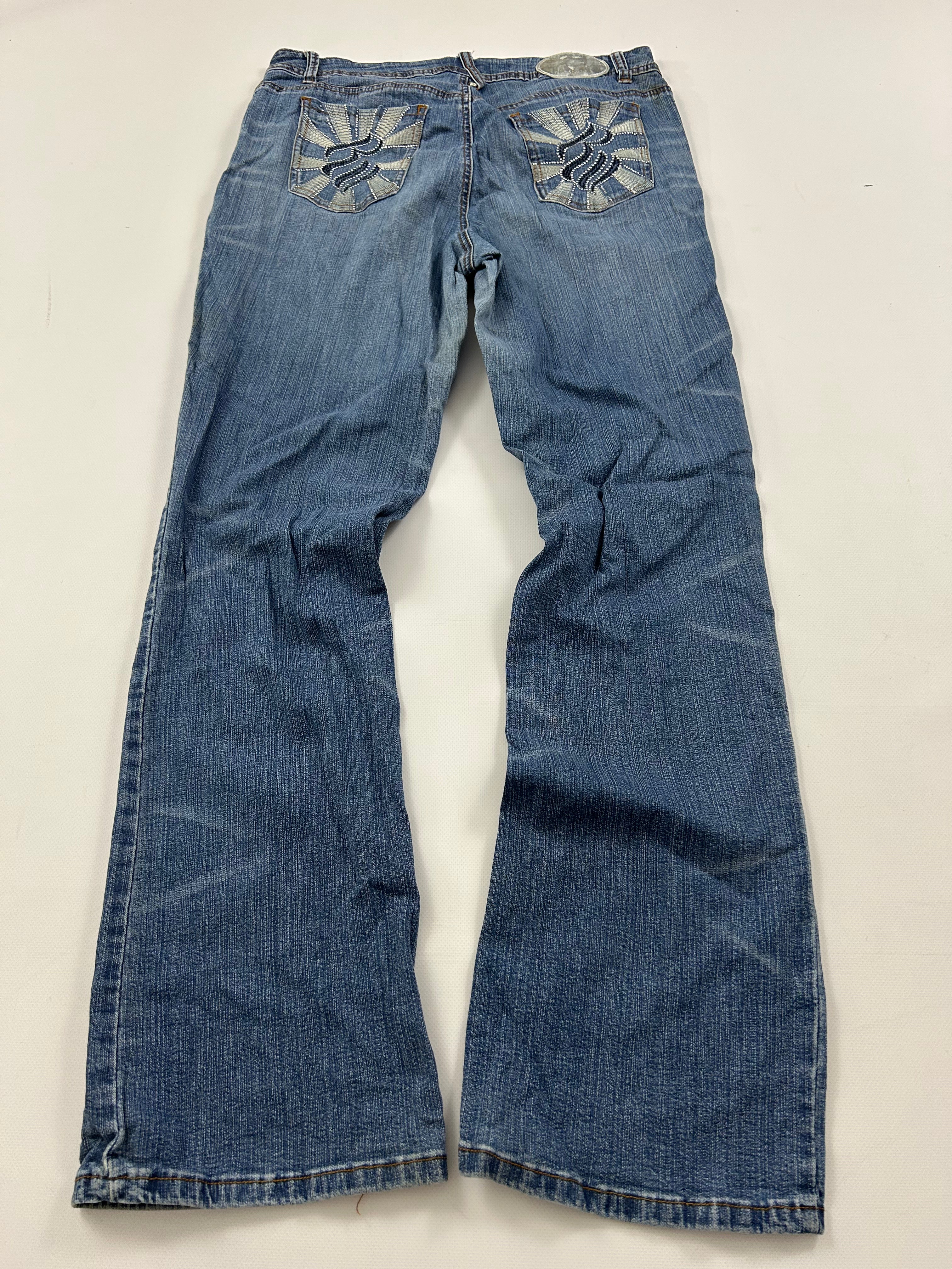 Y2K Jeans