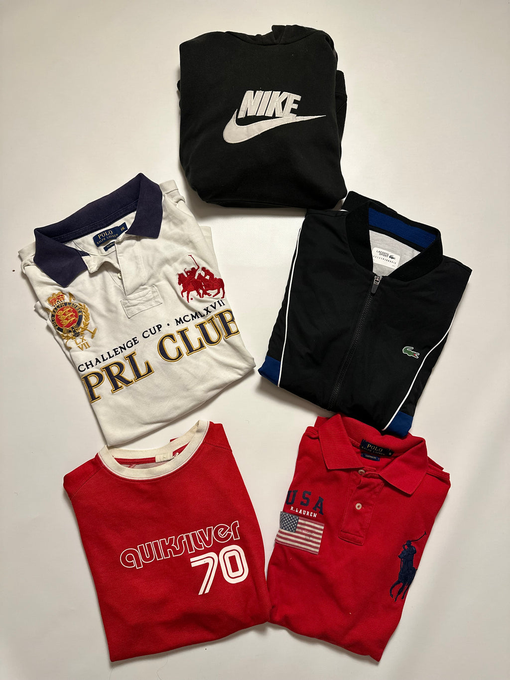 Reseller Bulk / 5 pieces