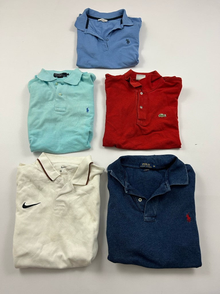 Reseller Bulk / 5 Polos