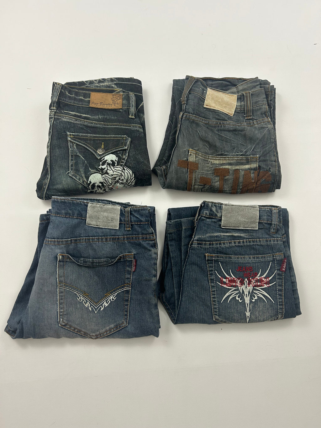 Reseller Bulk / 4 Pieces